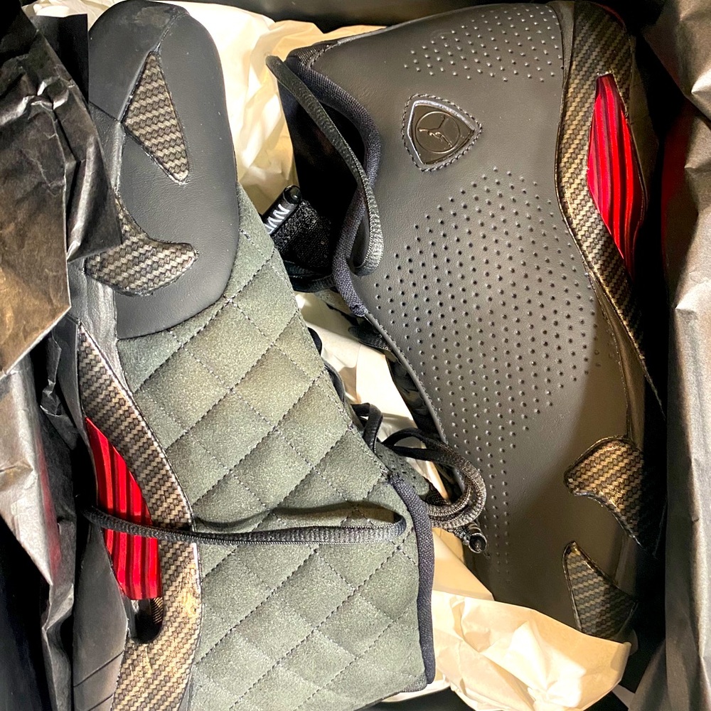 Men’s AIR JORDANS Athletic Shoe NWT’s